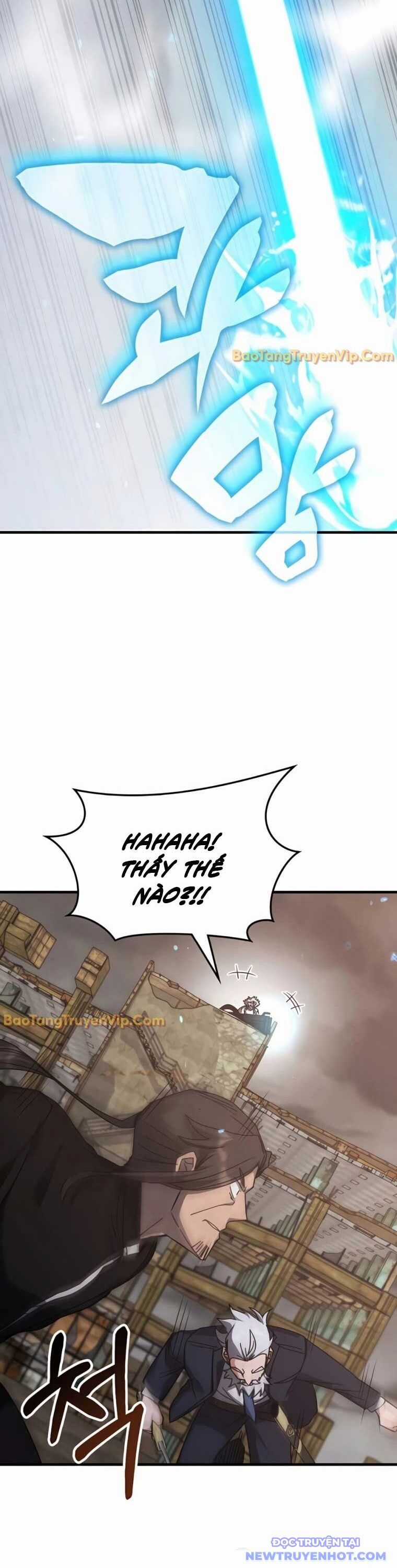 Học Viện Tối Thượng Chương 150 trang 14