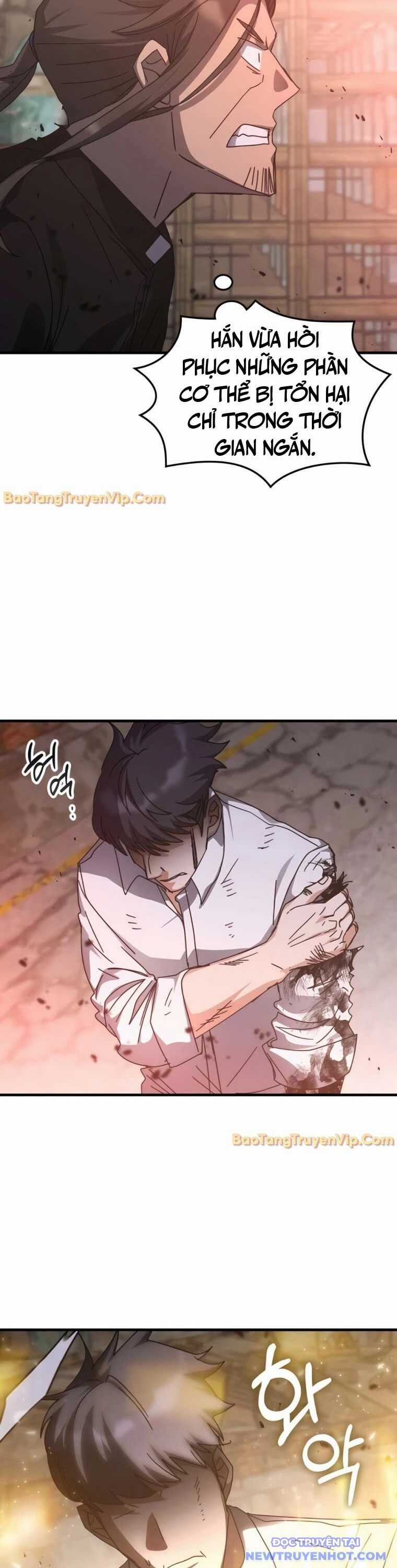 Học Viện Tối Thượng Chương 150 trang 16