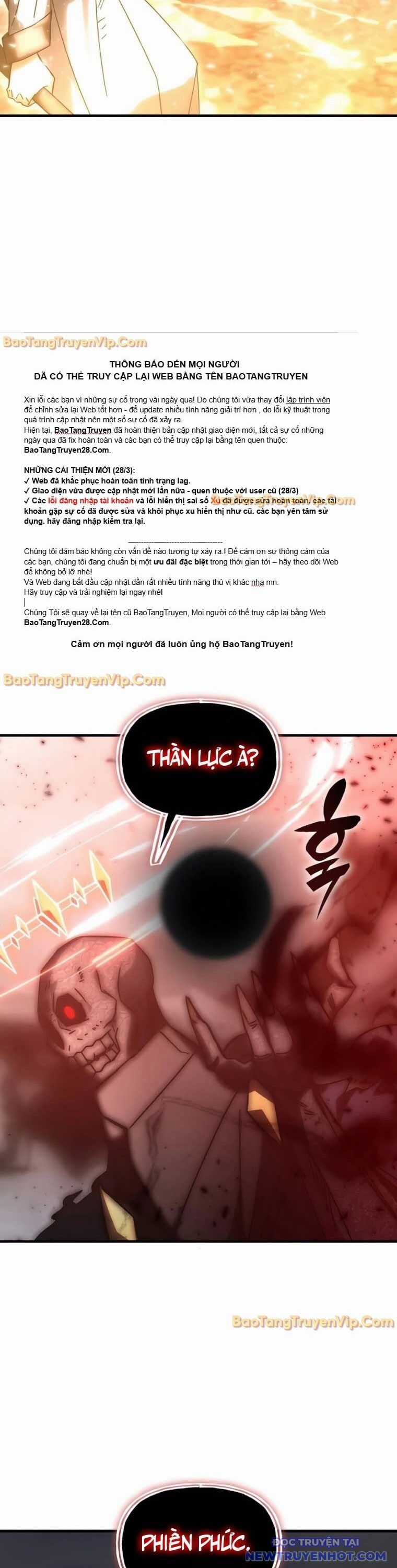 Học Viện Tối Thượng Chương 150 trang 18