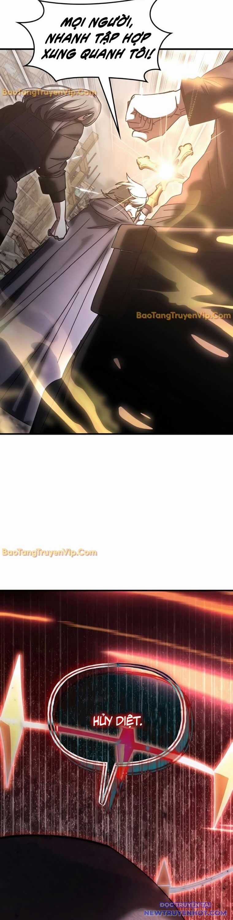 Học Viện Tối Thượng Chương 150 trang 20