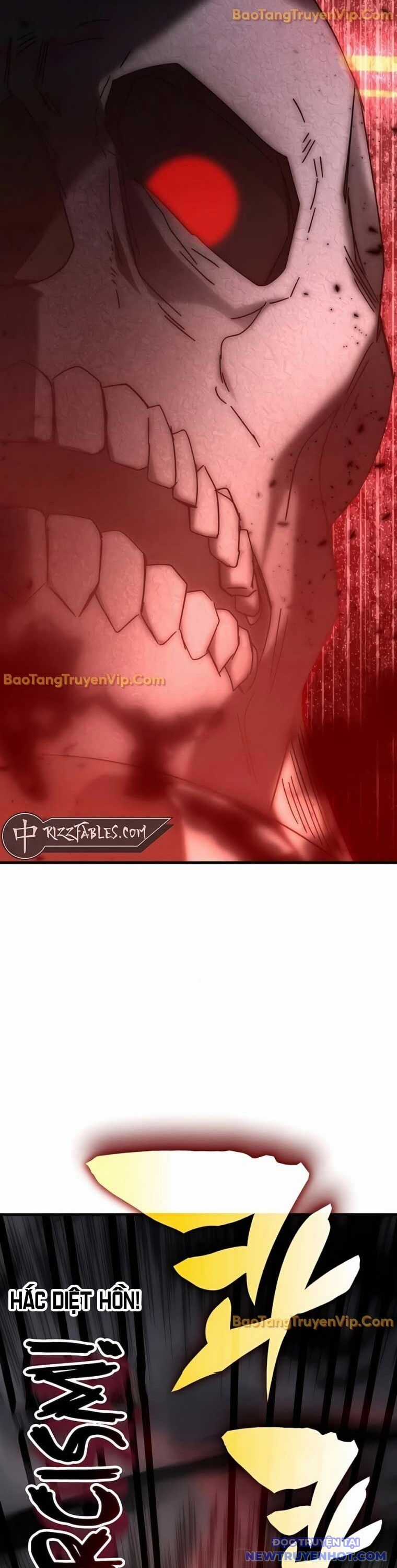 Học Viện Tối Thượng Chương 150 trang 21