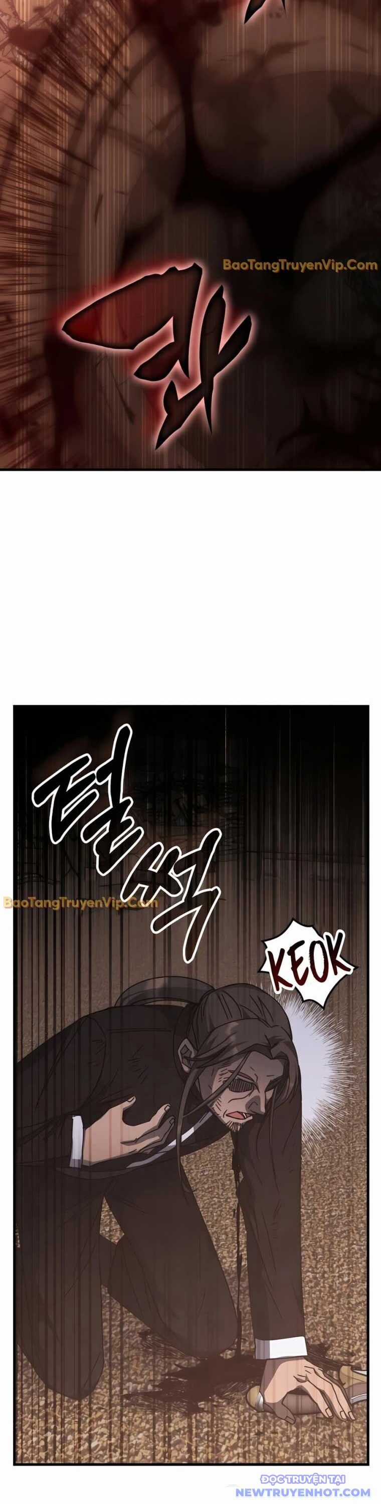 Học Viện Tối Thượng Chương 150 trang 25