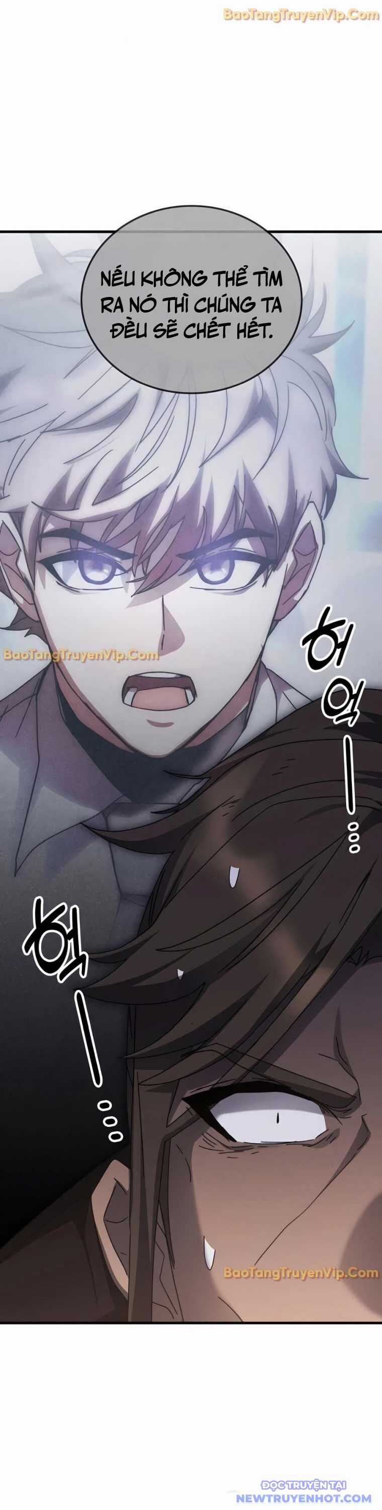 Học Viện Tối Thượng Chương 150 trang 26