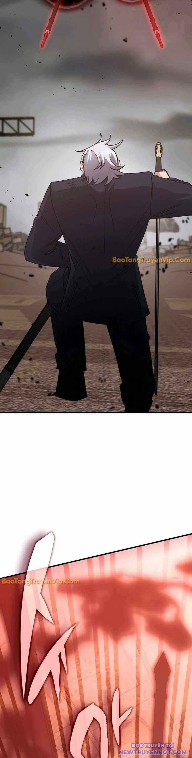 Học Viện Tối Thượng Chương 150 trang 29