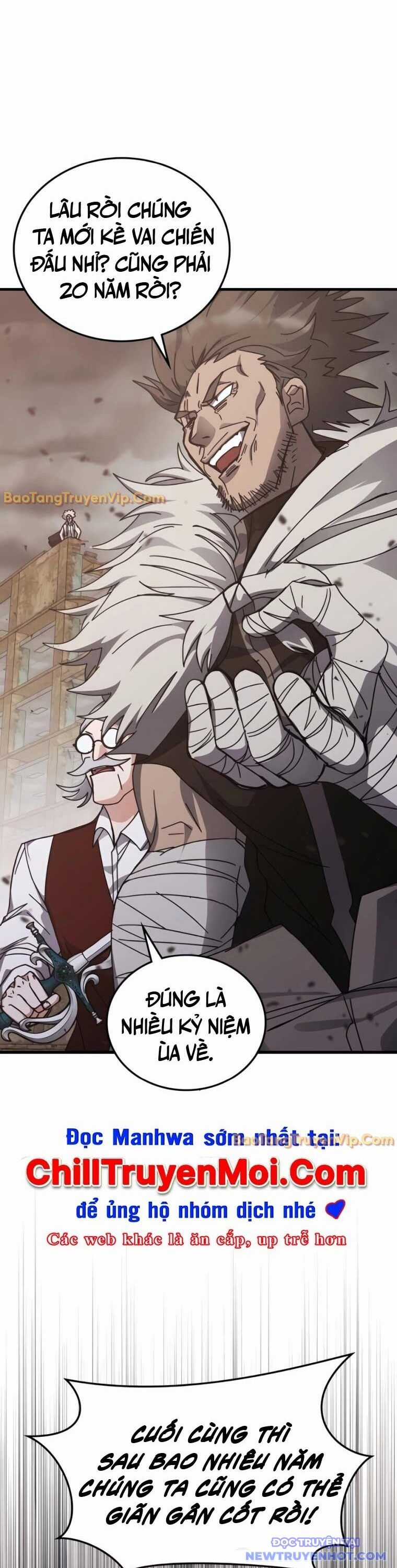 Học Viện Tối Thượng Chương 150 trang 3