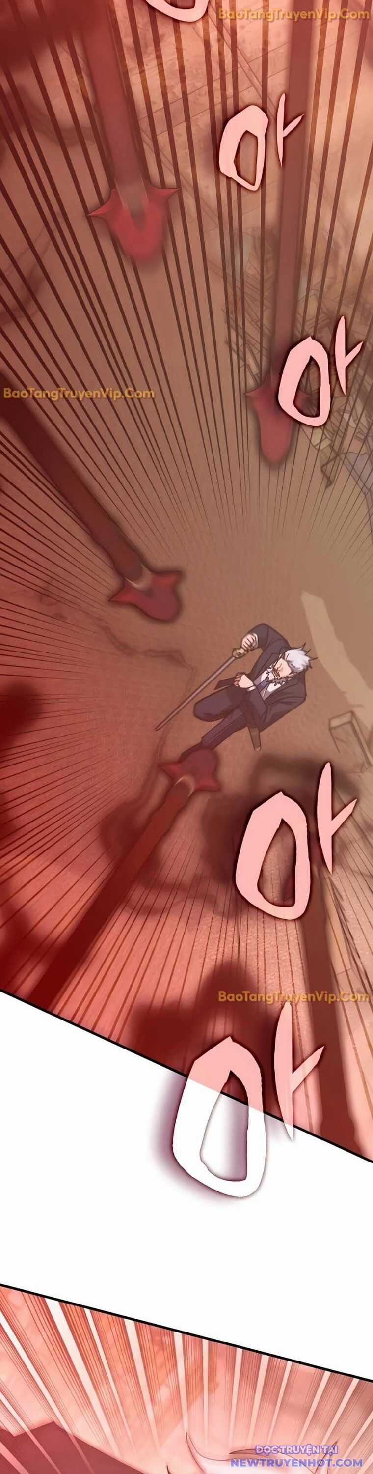 Học Viện Tối Thượng Chương 150 trang 30