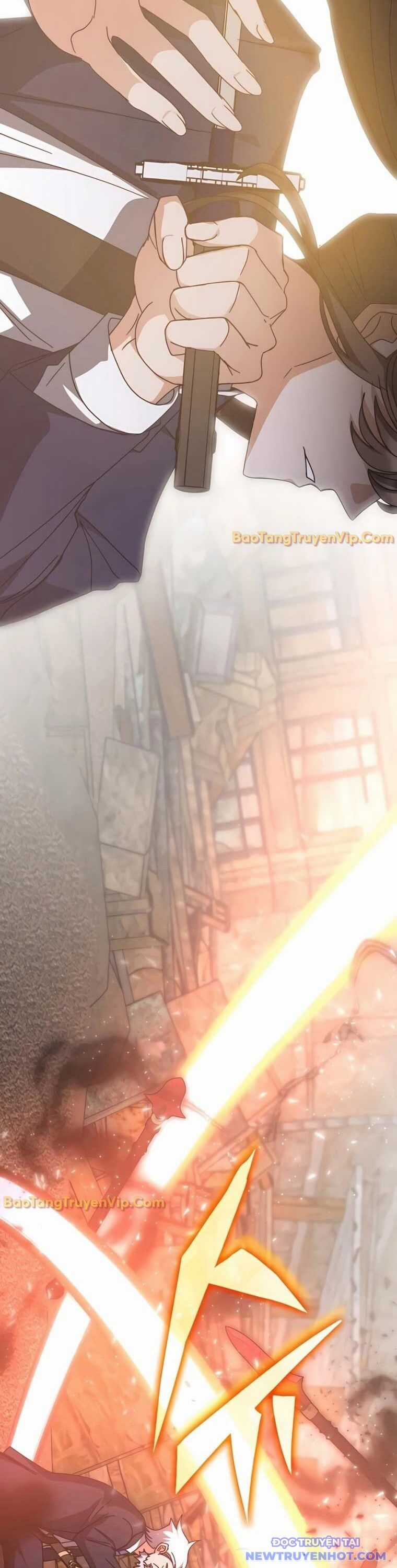 Học Viện Tối Thượng Chương 150 trang 32