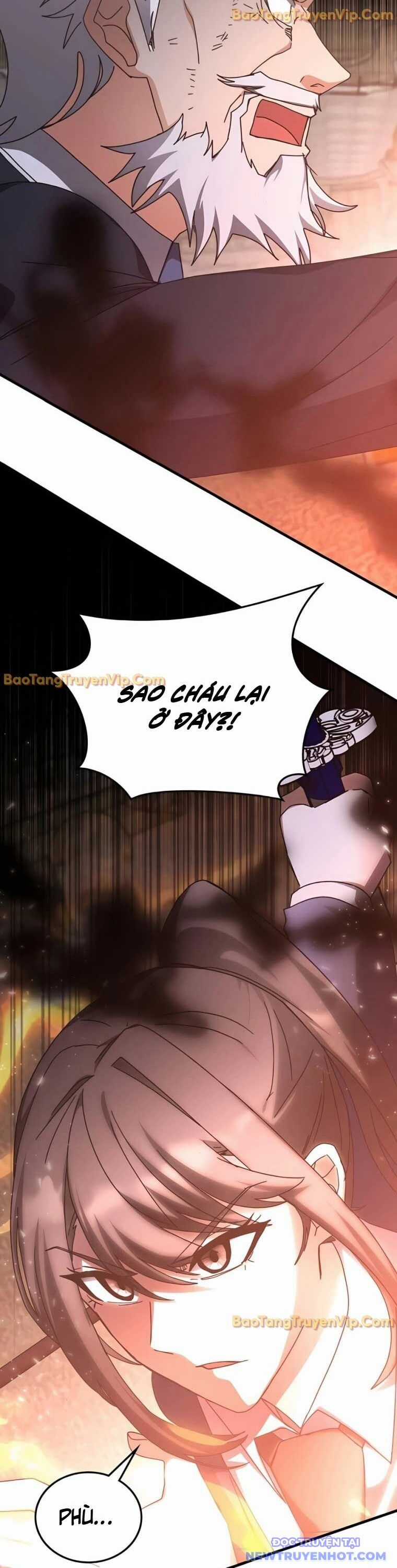 Học Viện Tối Thượng Chương 150 trang 34