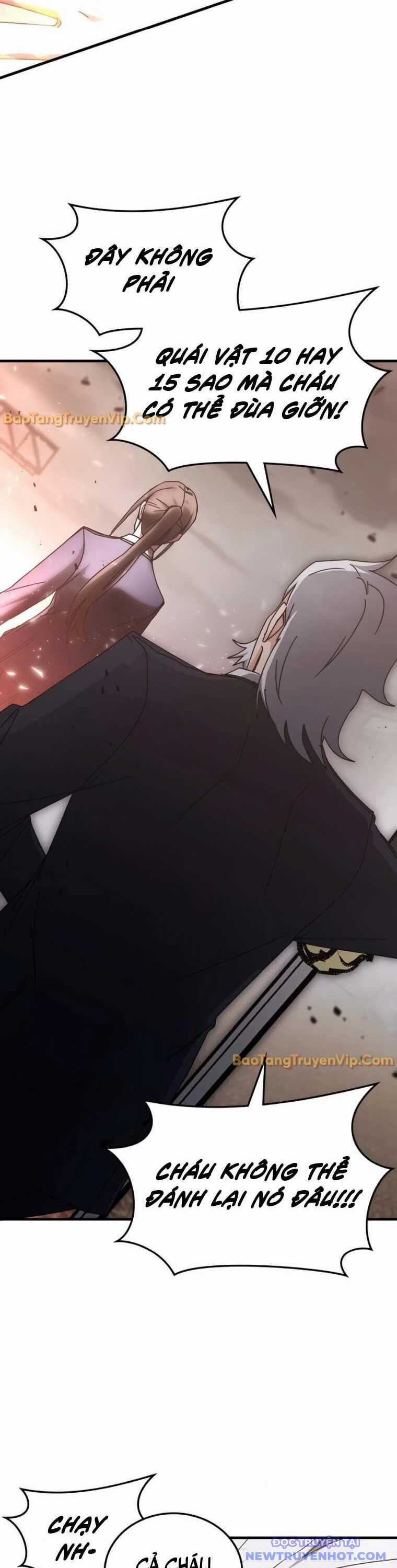 Học Viện Tối Thượng Chương 150 trang 35