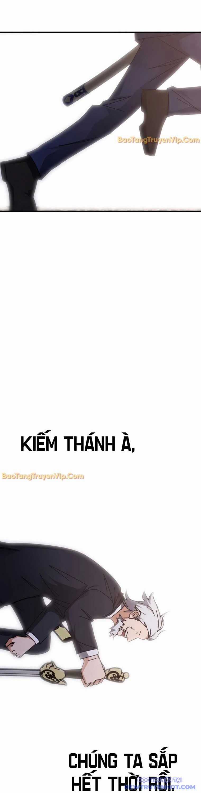 Học Viện Tối Thượng Chương 150 trang 38