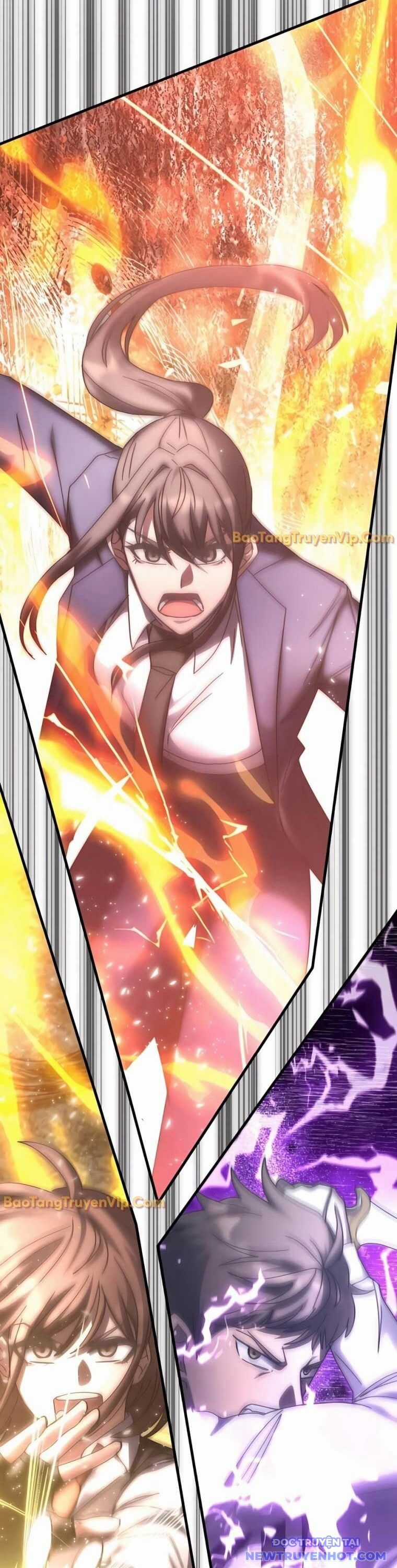 Học Viện Tối Thượng Chương 150 trang 41