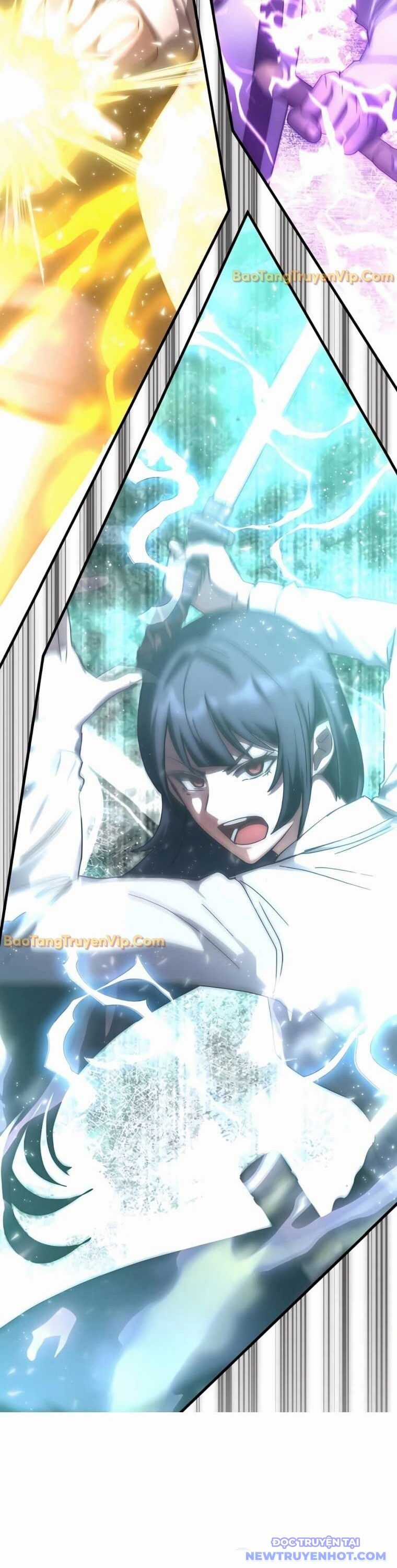 Học Viện Tối Thượng Chương 150 trang 42