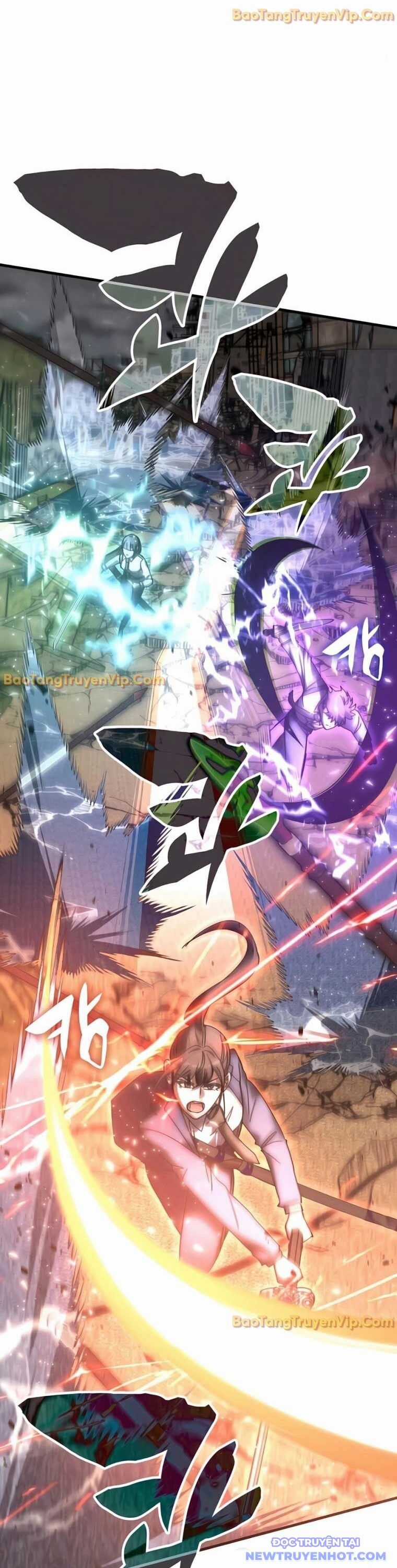 Học Viện Tối Thượng Chương 150 trang 43