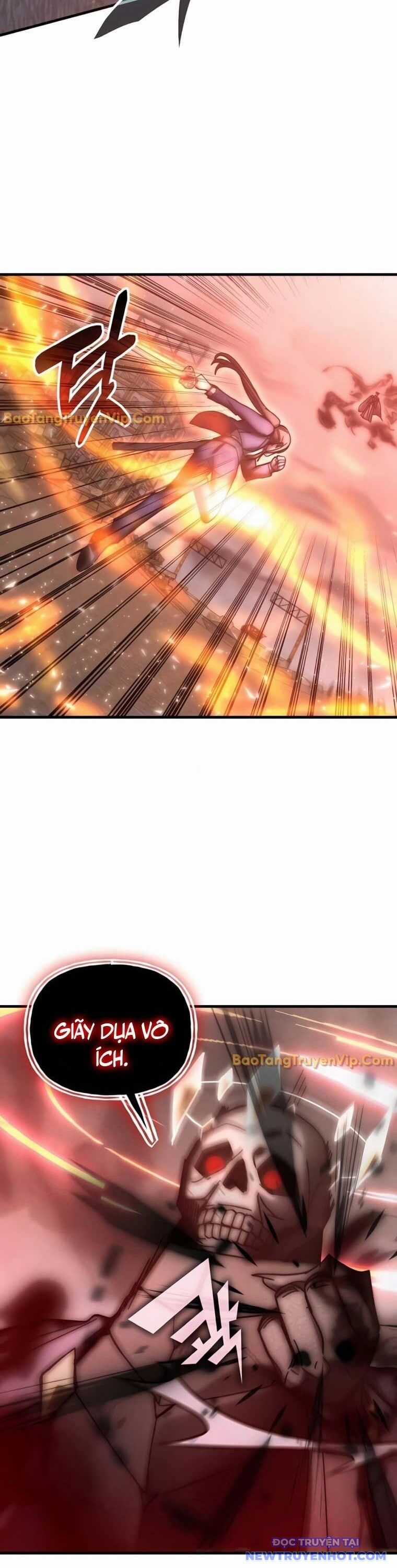 Học Viện Tối Thượng Chương 150 trang 44