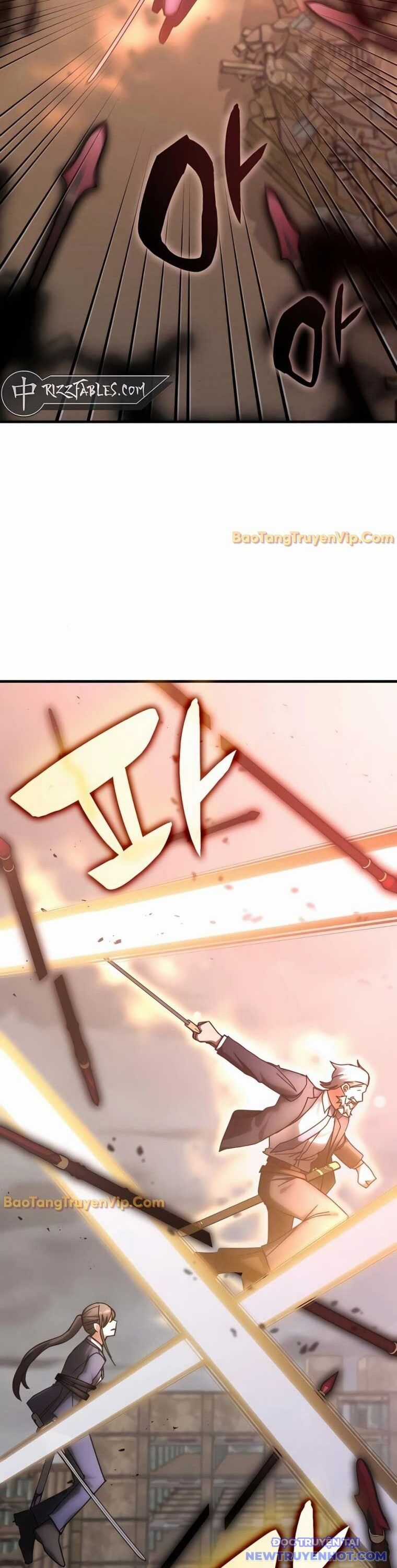 Học Viện Tối Thượng Chương 150 trang 46