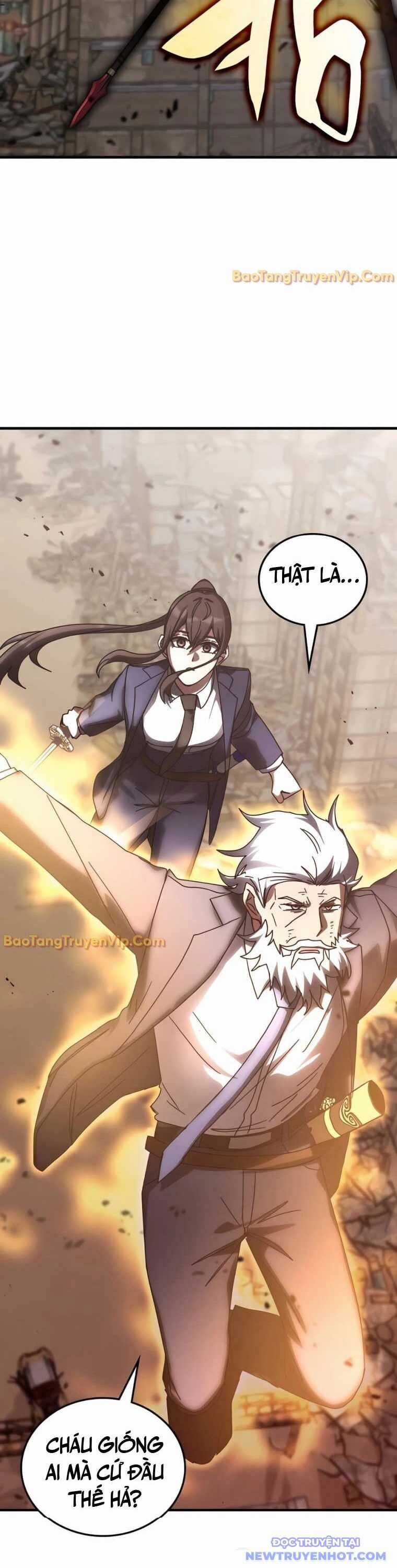 Học Viện Tối Thượng Chương 150 trang 47