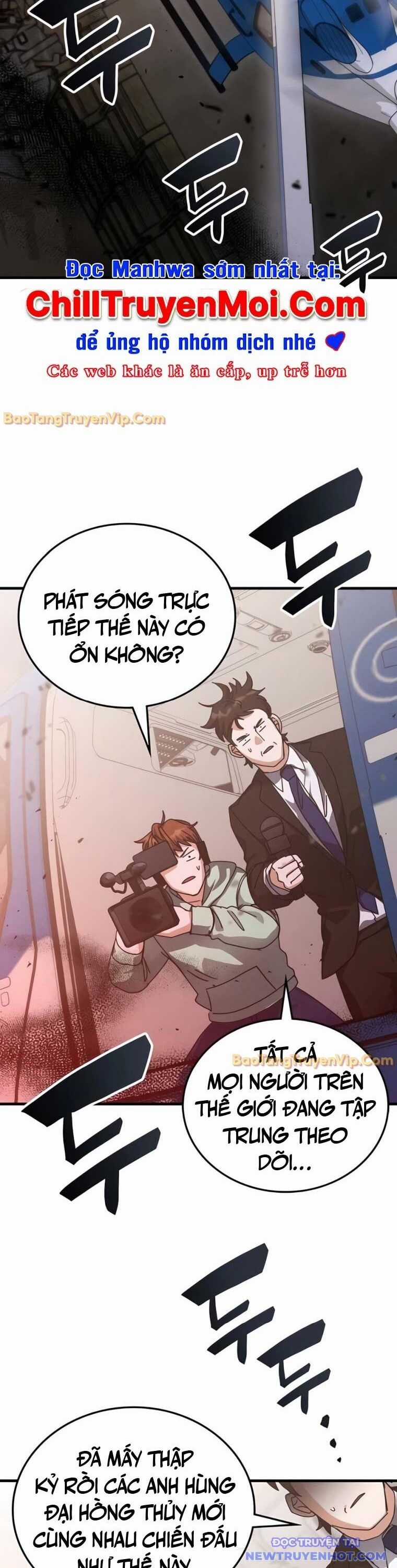 Học Viện Tối Thượng Chương 150 trang 49