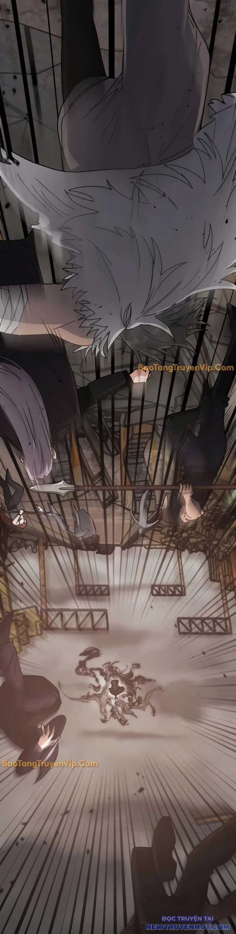 Học Viện Tối Thượng Chương 150 trang 5