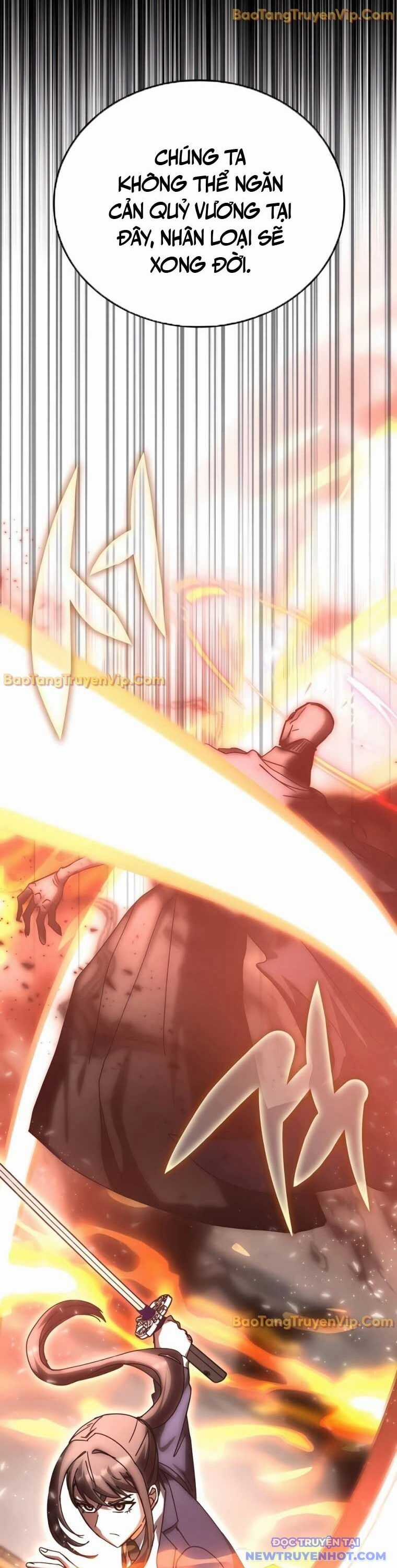 Học Viện Tối Thượng Chương 150 trang 51