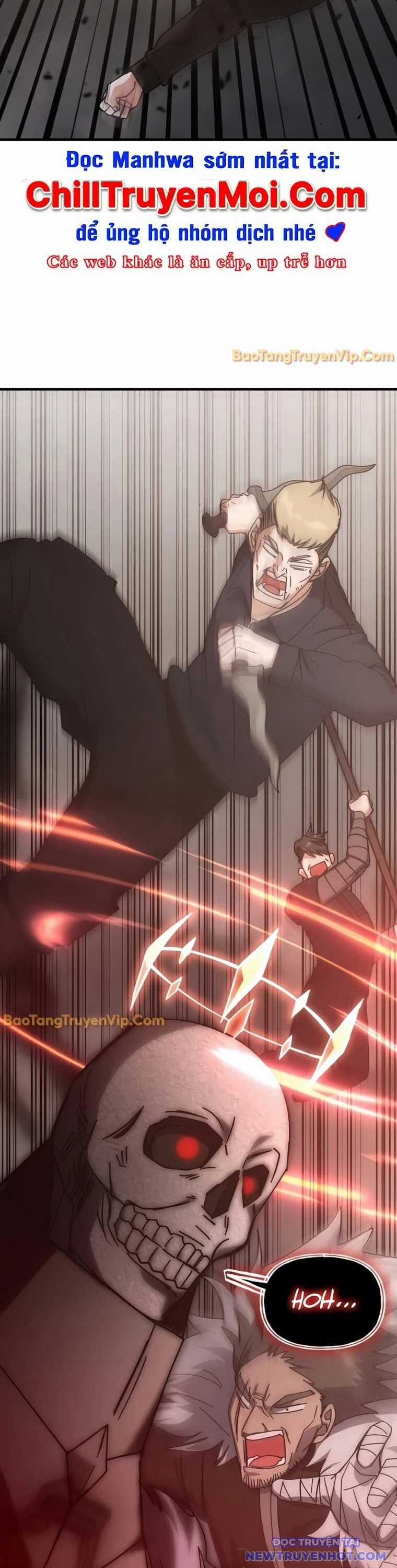 Học Viện Tối Thượng Chương 150 trang 6