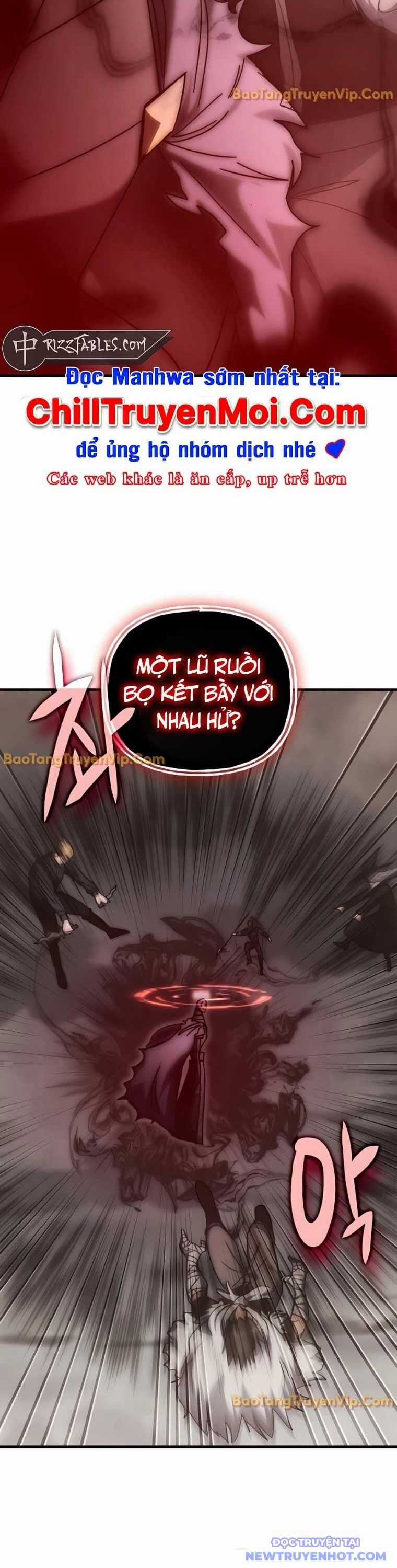 Học Viện Tối Thượng Chương 150 trang 7