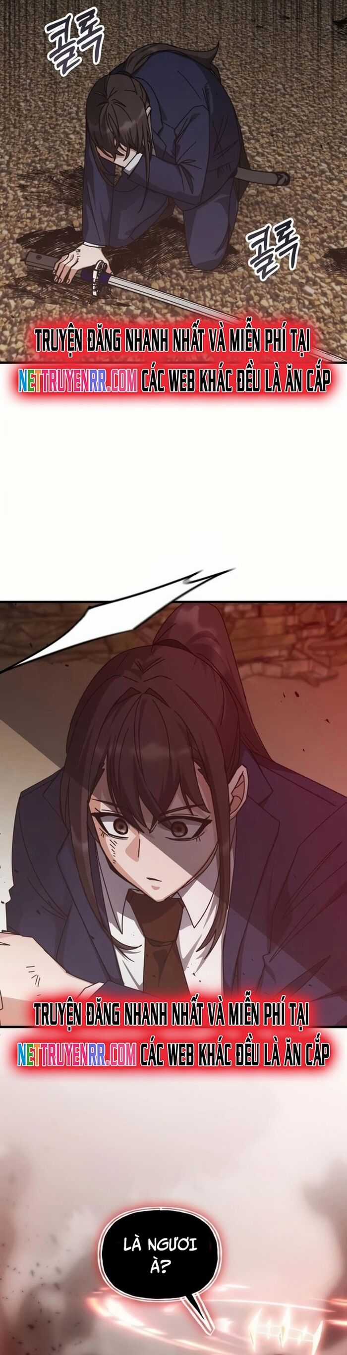 Học Viện Tối Thượng Chương 151 trang 11