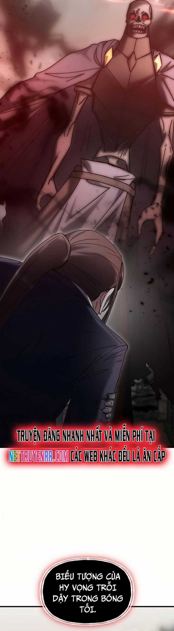 Học Viện Tối Thượng Chương 151 trang 12