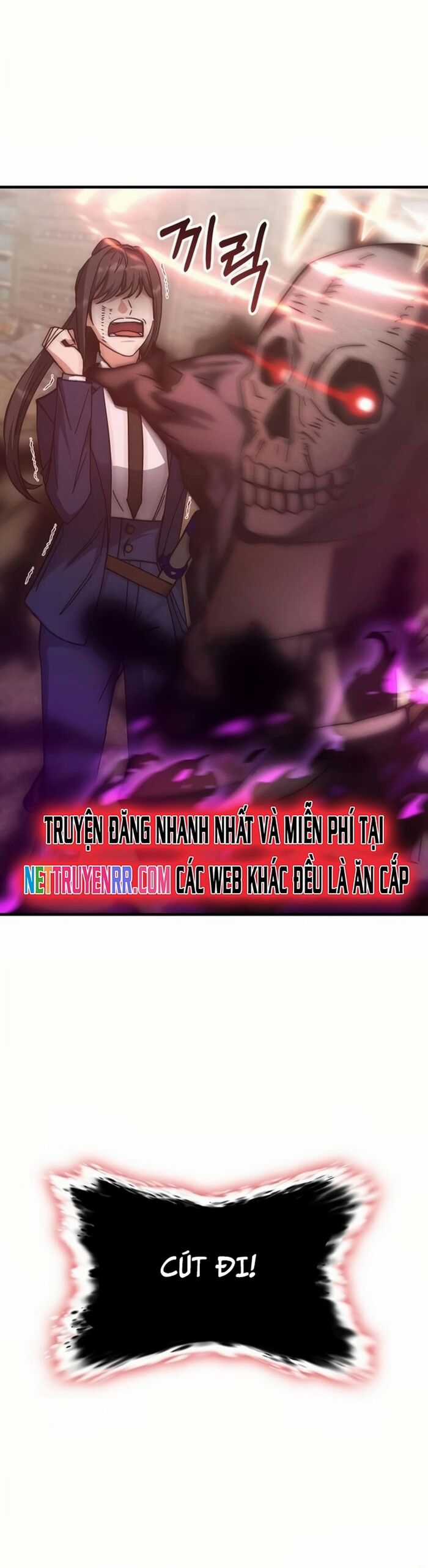 Học Viện Tối Thượng Chương 151 trang 14