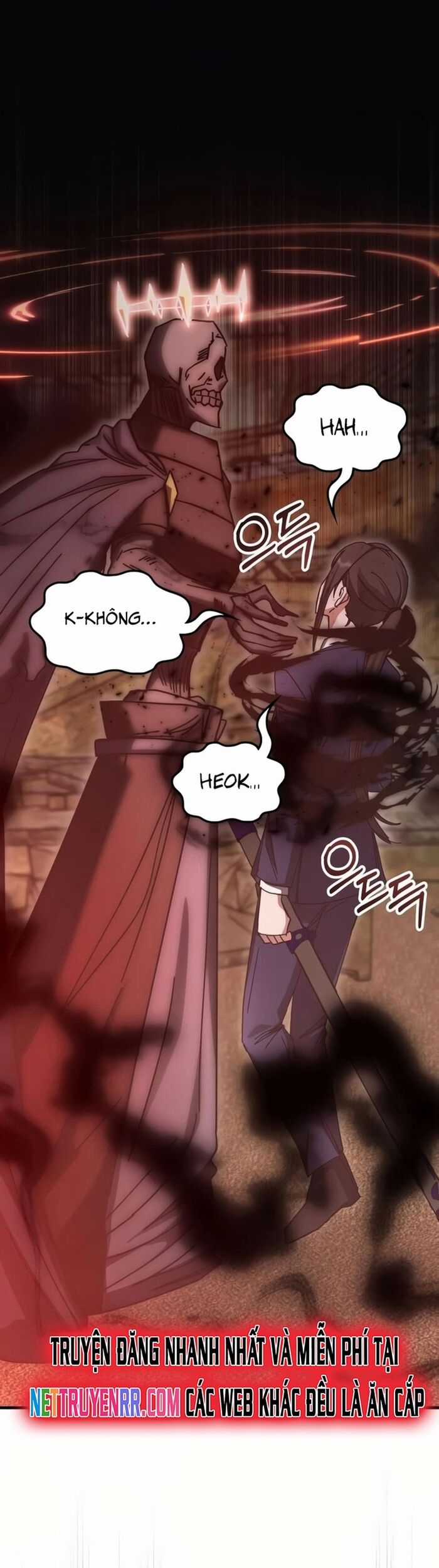 Học Viện Tối Thượng Chương 151 trang 16