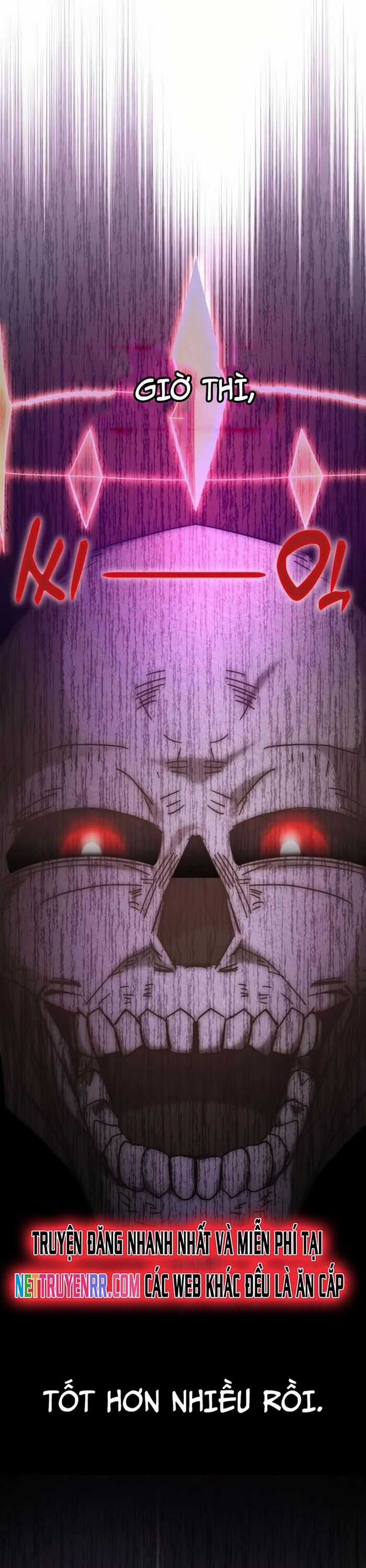 Học Viện Tối Thượng Chương 151 trang 17