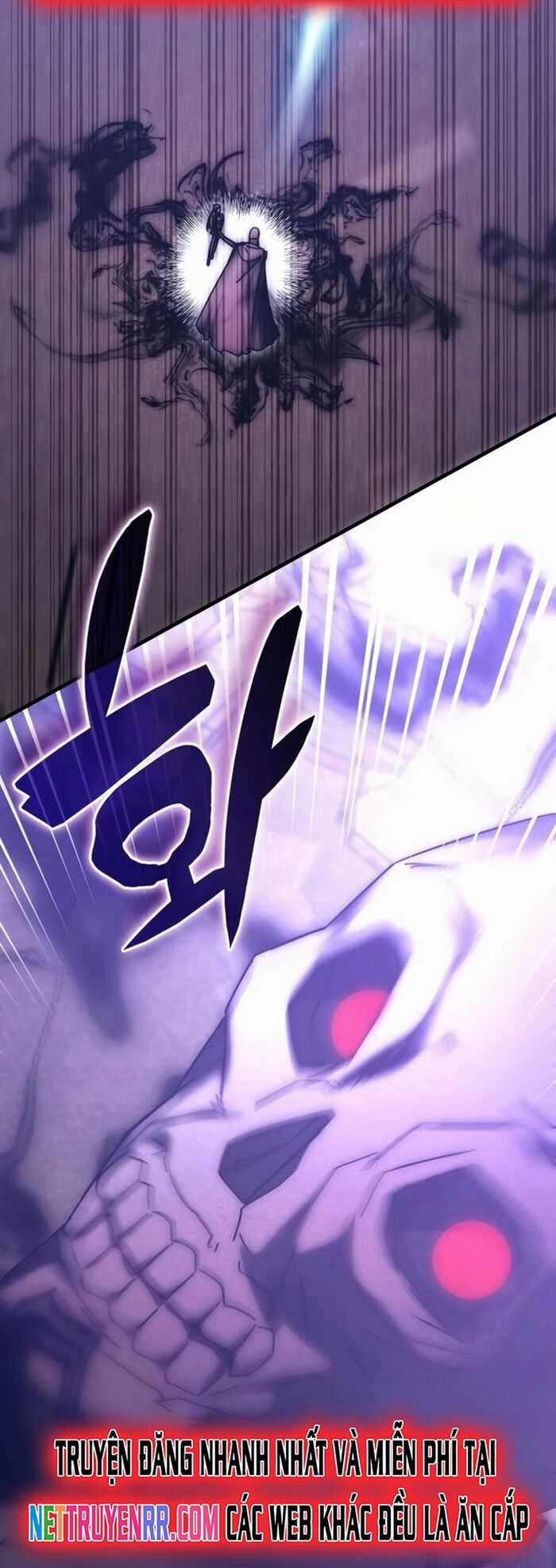 Học Viện Tối Thượng Chương 151 trang 23