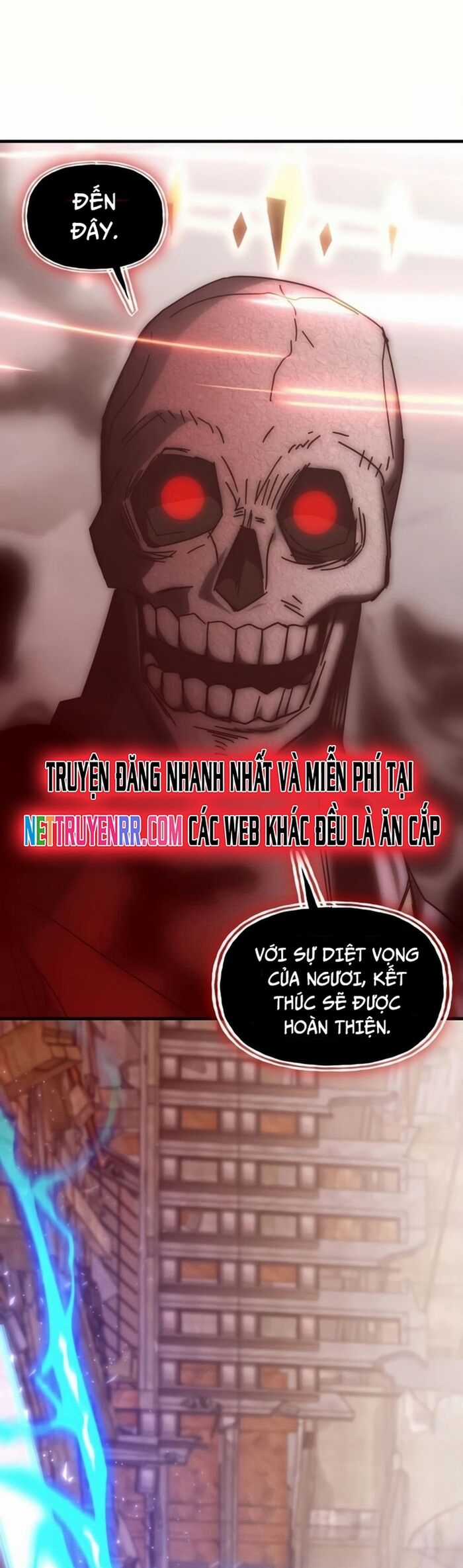 Học Viện Tối Thượng Chương 151 trang 27