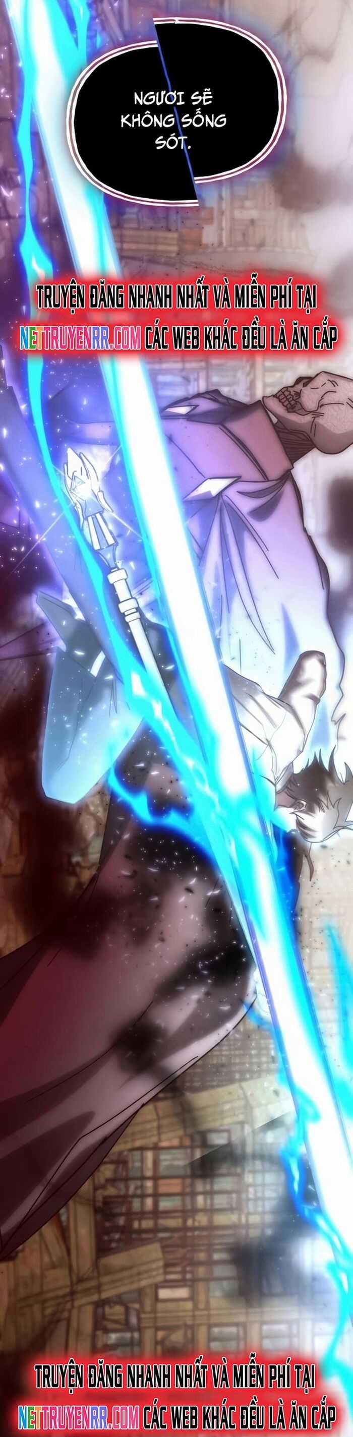 Học Viện Tối Thượng Chương 151 trang 28