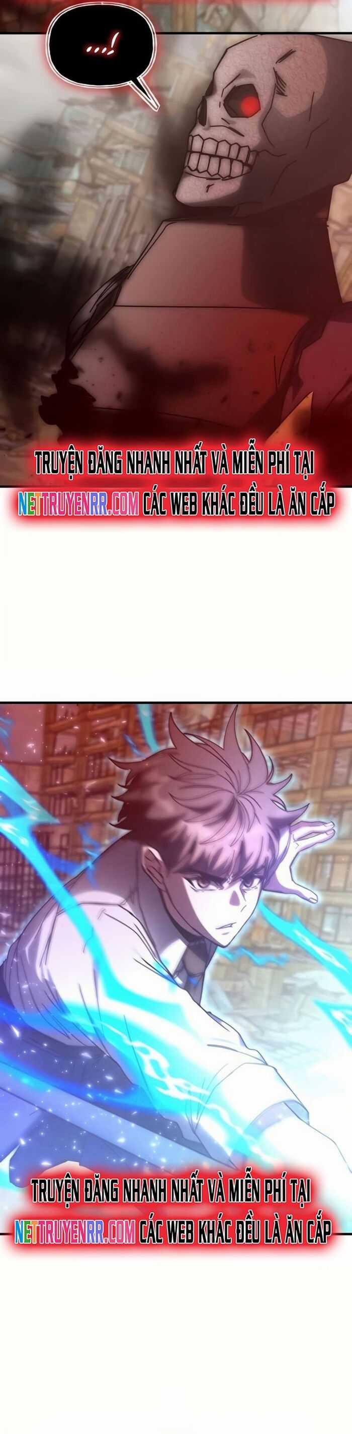 Học Viện Tối Thượng Chương 151 trang 29