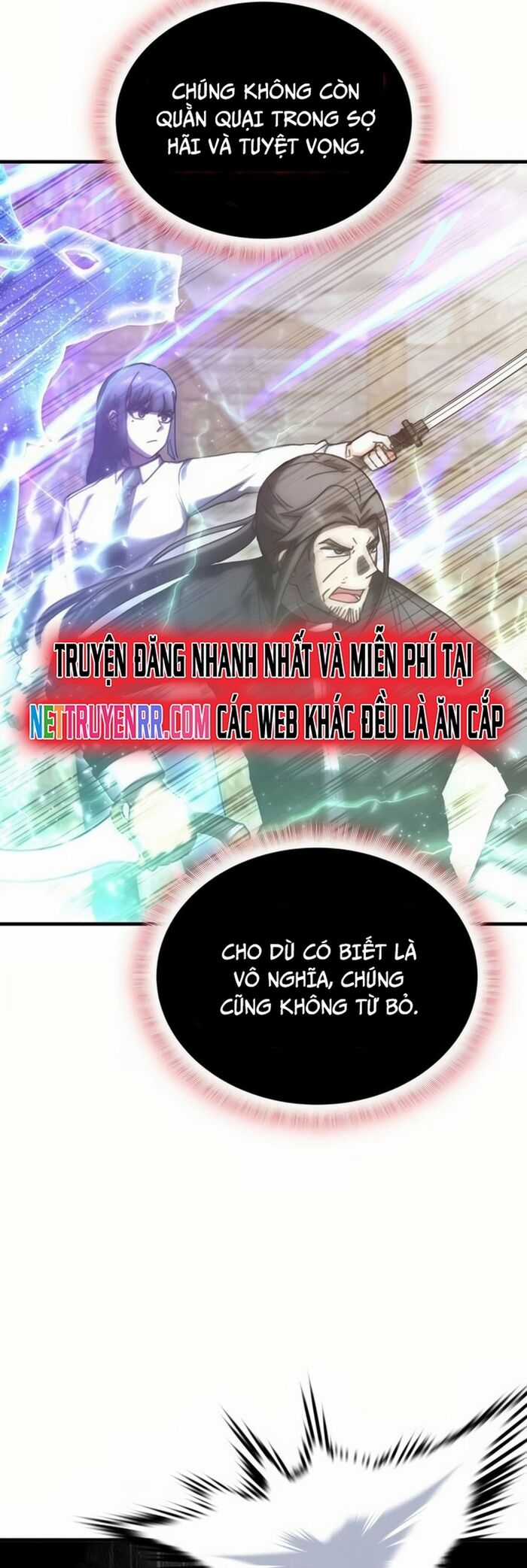 Học Viện Tối Thượng Chương 151 trang 3