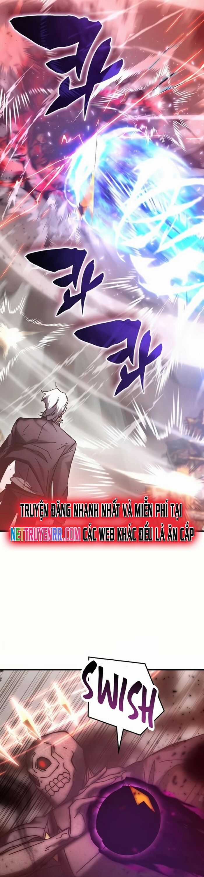 Học Viện Tối Thượng Chương 151 trang 33