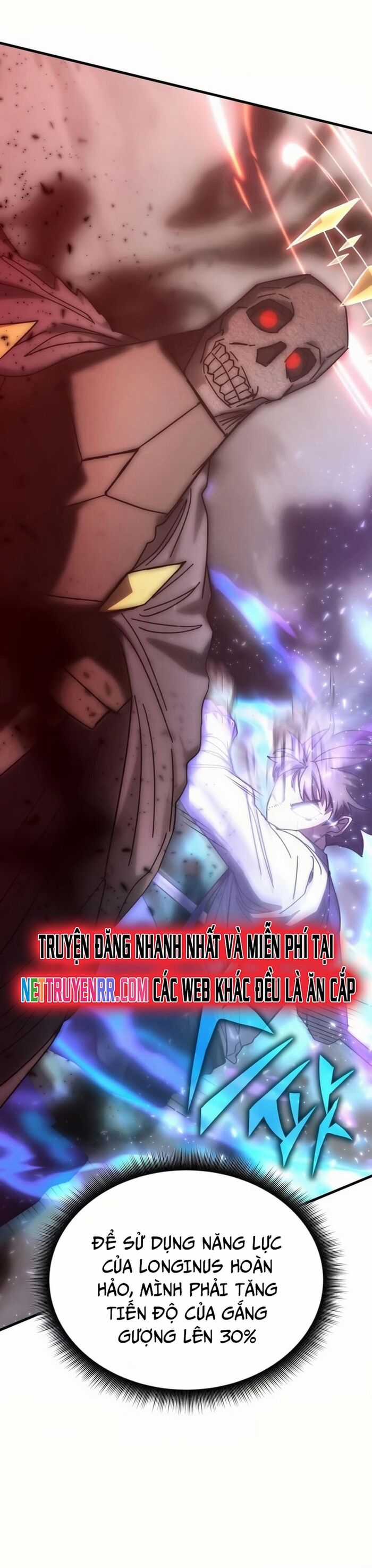 Học Viện Tối Thượng Chương 151 trang 35