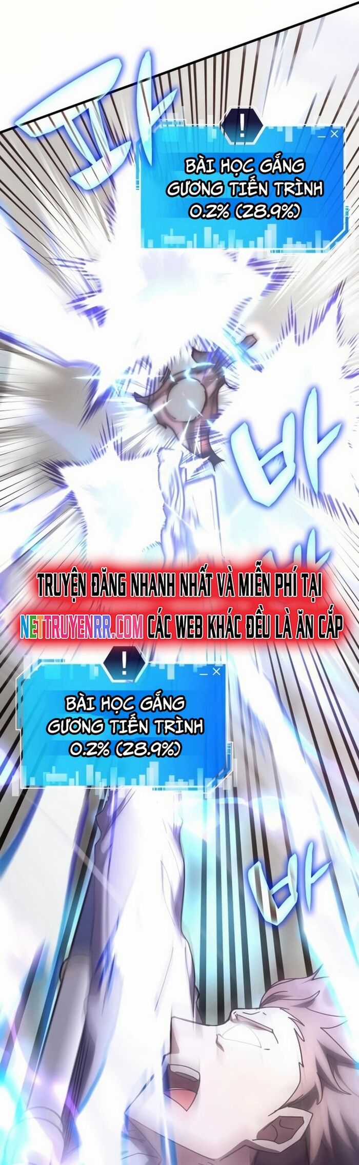 Học Viện Tối Thượng Chương 151 trang 36