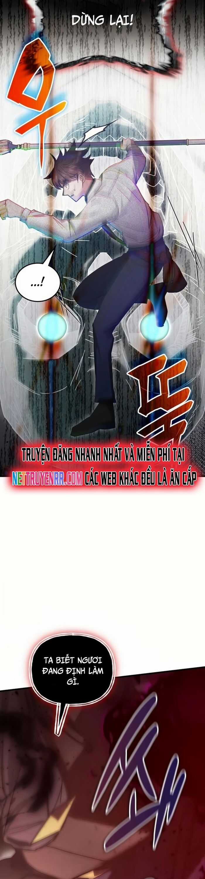 Học Viện Tối Thượng Chương 151 trang 39