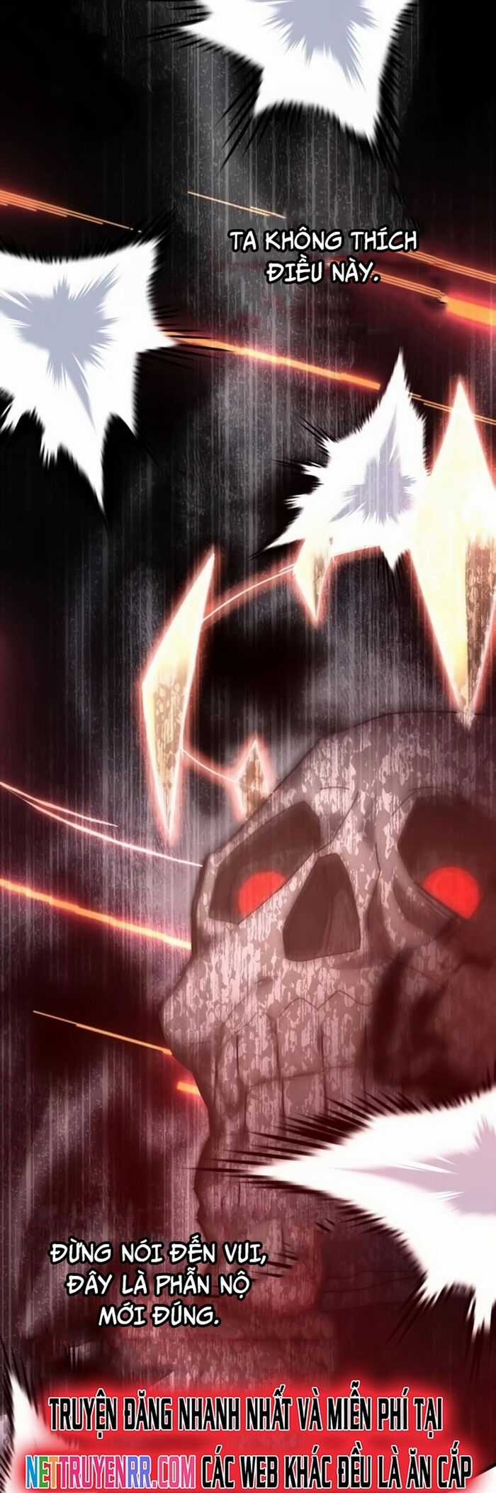 Học Viện Tối Thượng Chương 151 trang 4