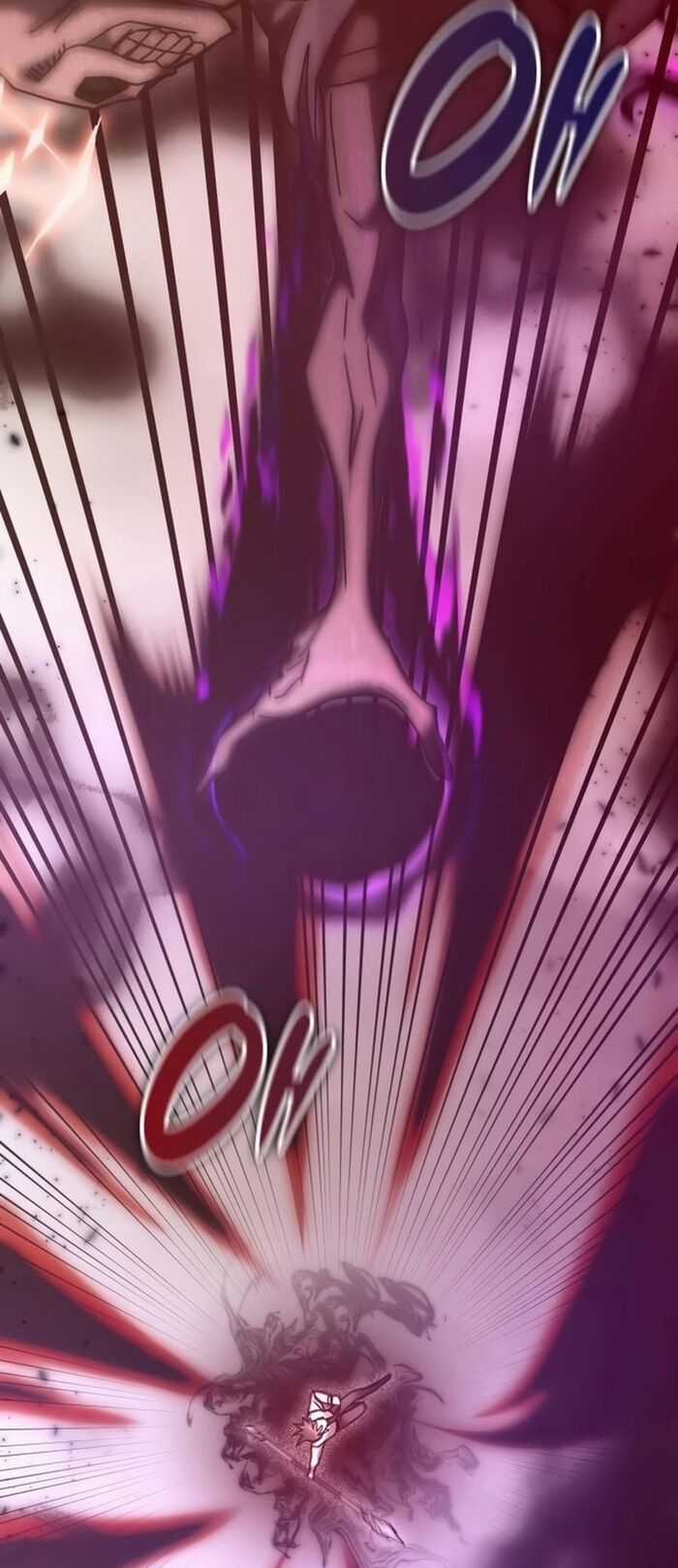 Học Viện Tối Thượng Chương 151 trang 40