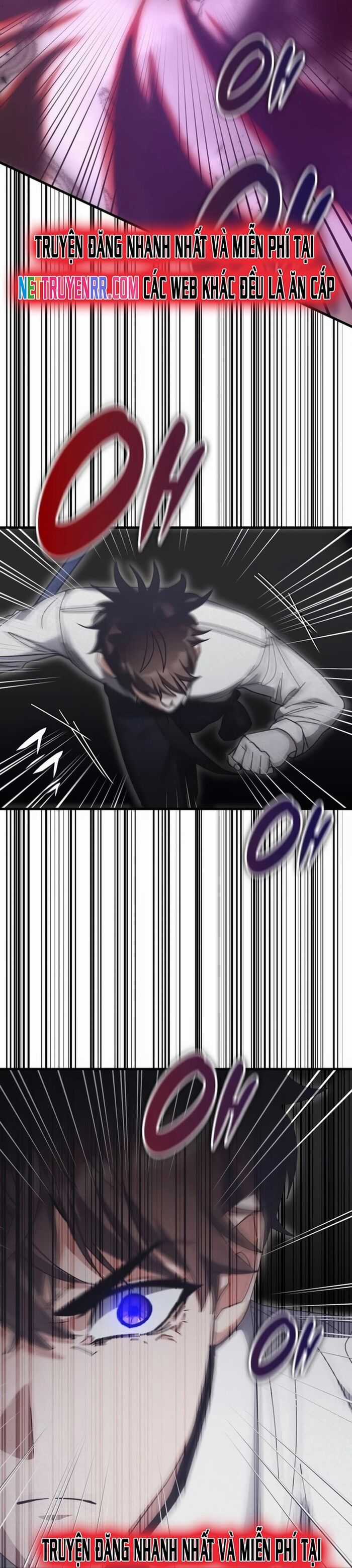 Học Viện Tối Thượng Chương 151 trang 41