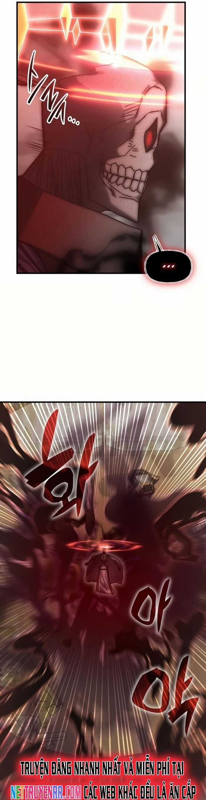 Học Viện Tối Thượng Chương 151 trang 48