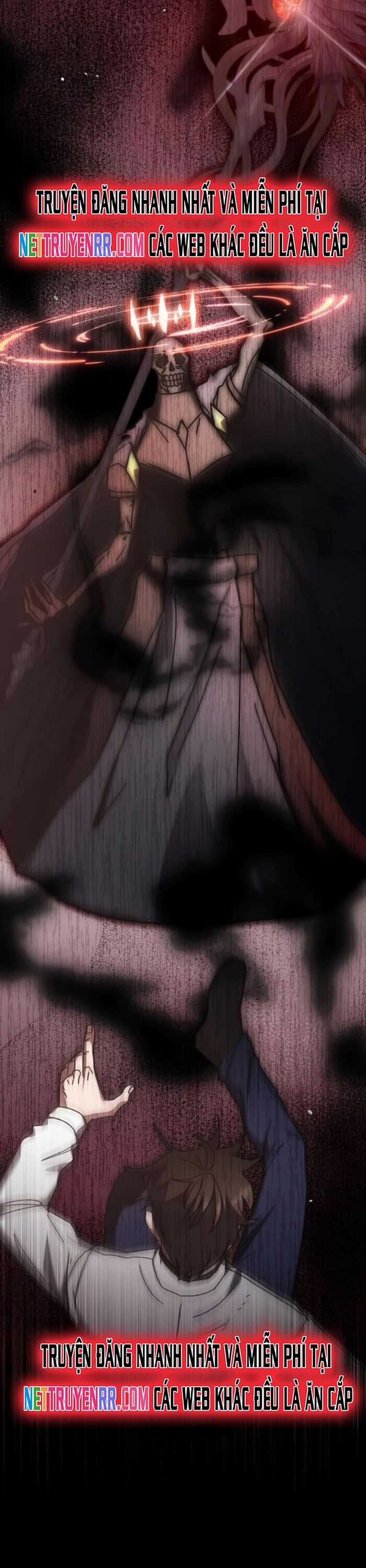 Học Viện Tối Thượng Chương 151 trang 54