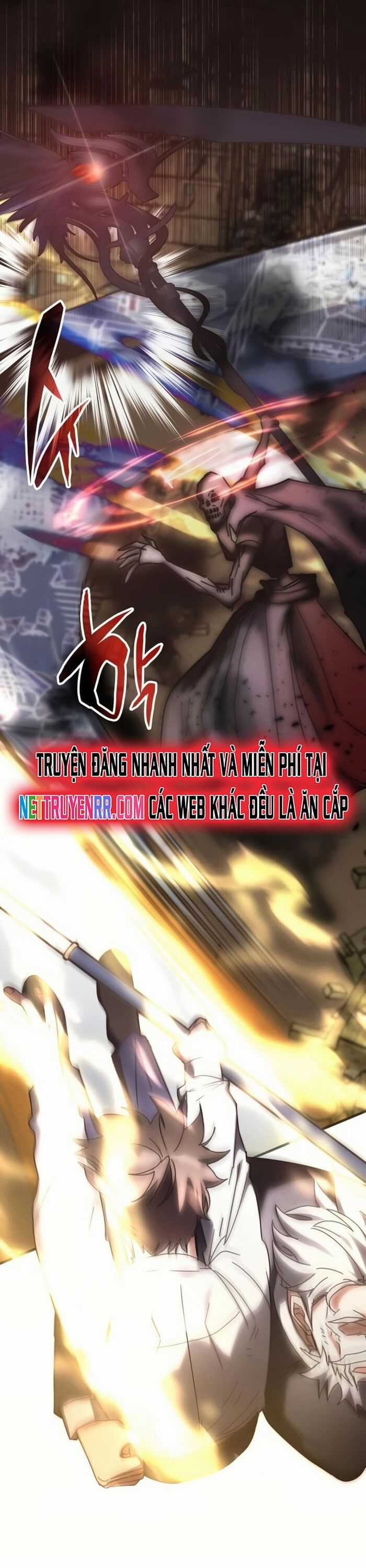 Học Viện Tối Thượng Chương 151 trang 58