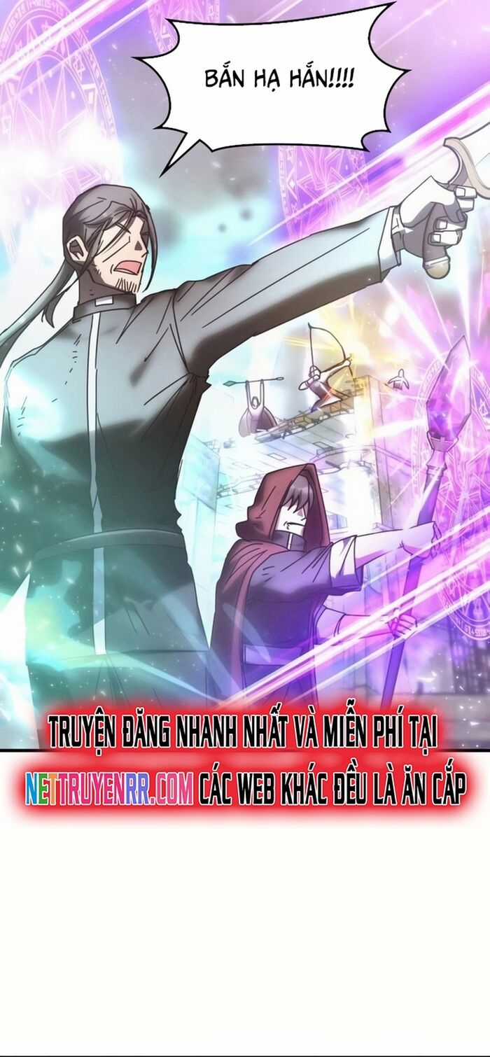 Học Viện Tối Thượng Chương 151 trang 60