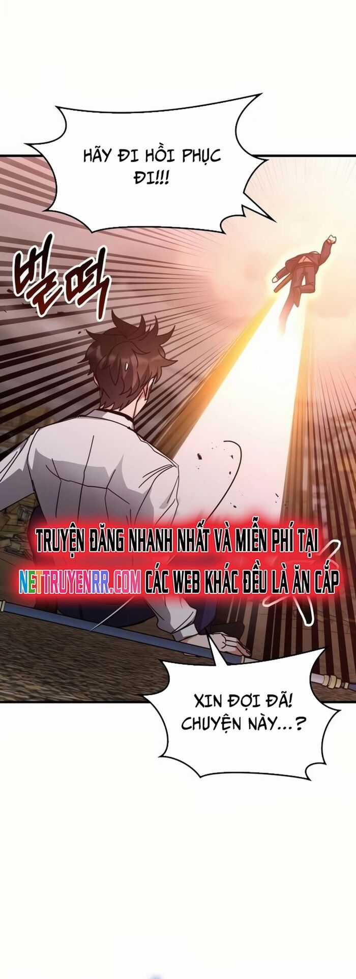 Học Viện Tối Thượng Chương 151 trang 62