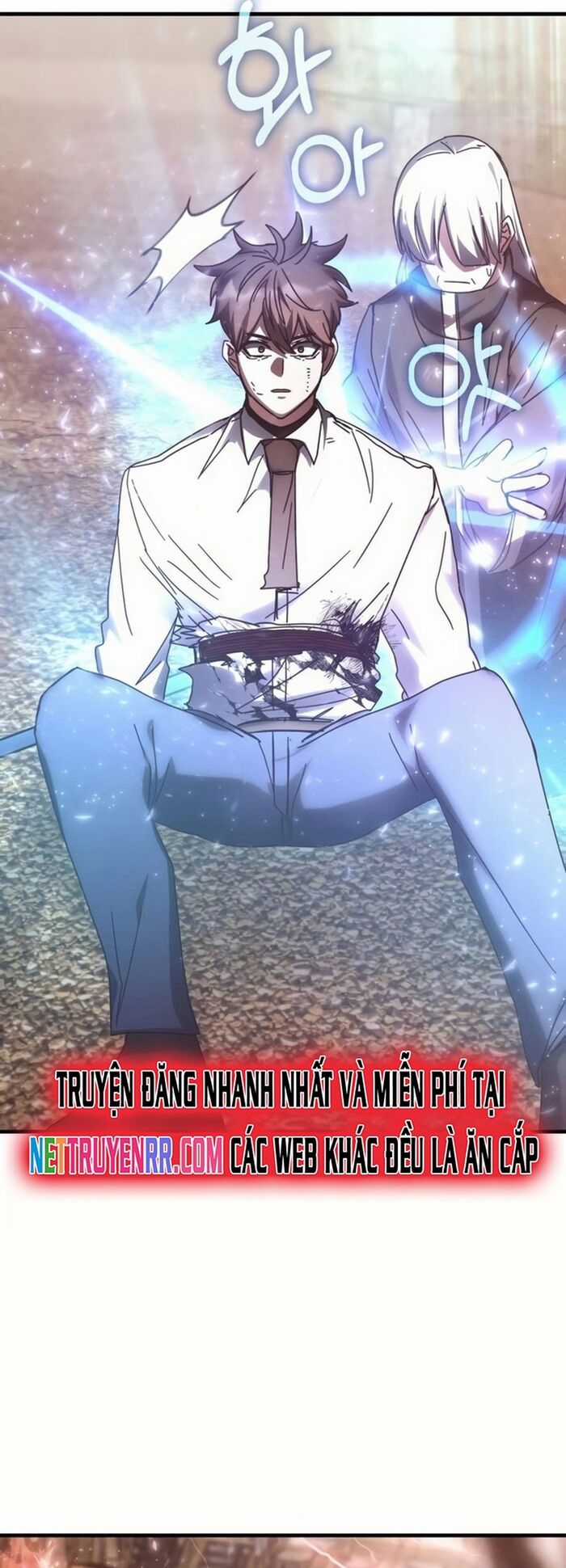 Học Viện Tối Thượng Chương 151 trang 63