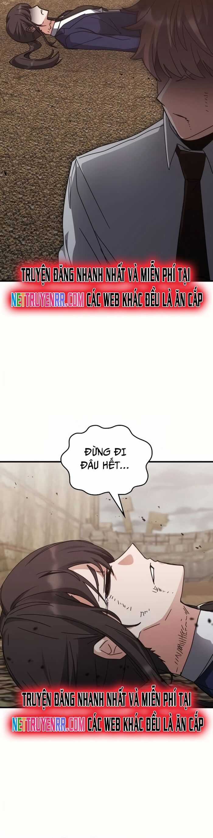 Học Viện Tối Thượng Chương 151 trang 66