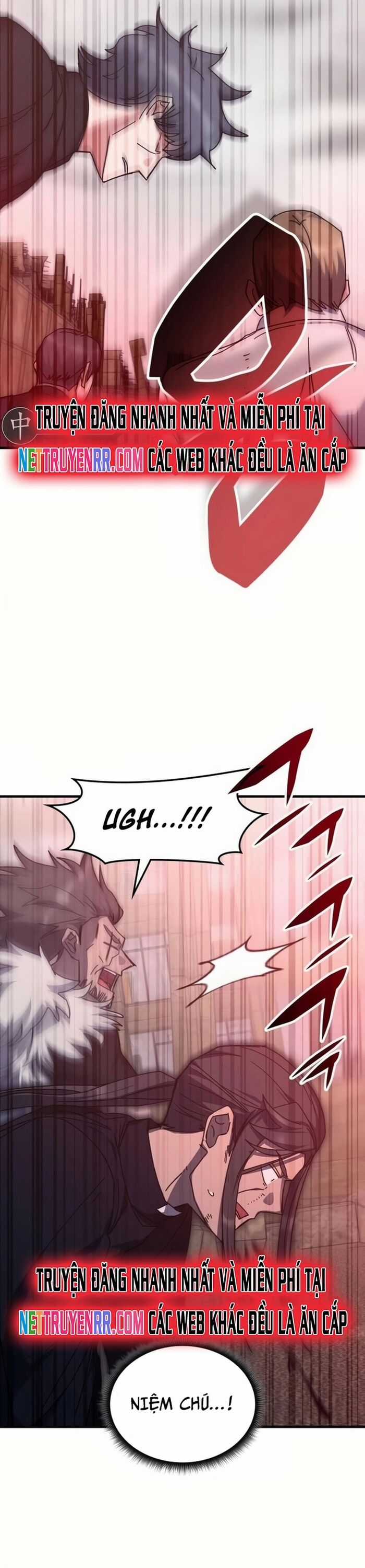 Học Viện Tối Thượng Chương 151 trang 7